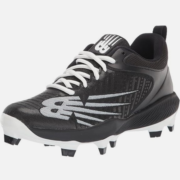 NWOT Size 15 New Balance Athletic Sneakers - Picture 3 of 9